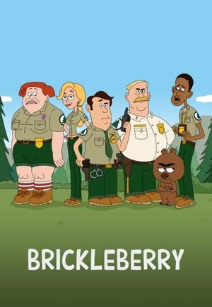 Brickleberry