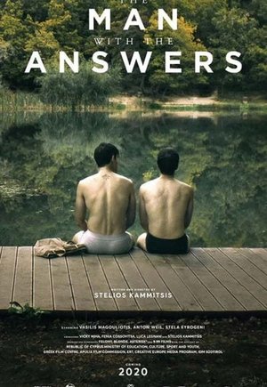 The Man with the Answers