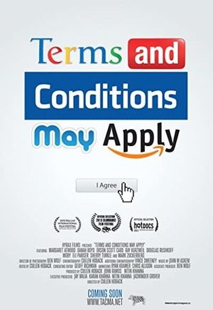 Terms and Conditions May Apply