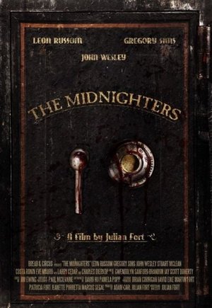 Midnighters