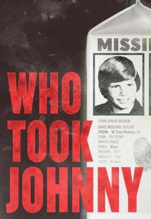 Who Took Johnny