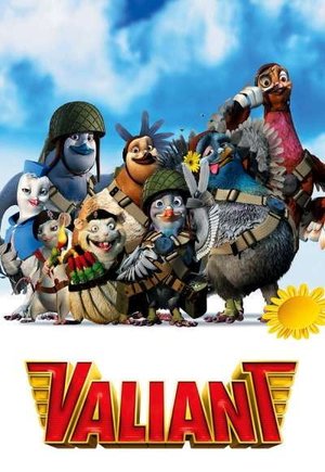 Valiant