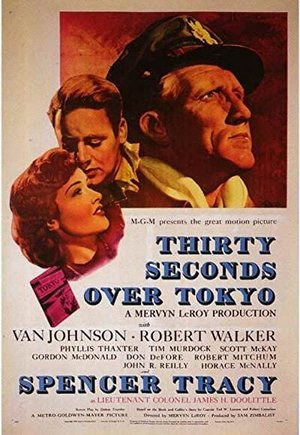 Thirty Seconds Over Tokyo