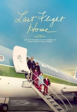 Last Flight Home