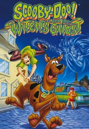 Scooby-Doo and the Witch's Ghost