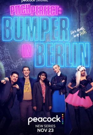 Pitch Perfect: Bumper in Berlin