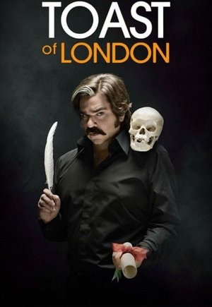 Toast of London