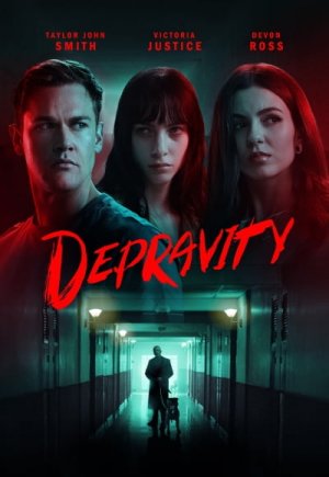 Depravity
