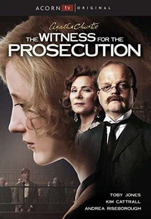 The Witness for the Prosecution
