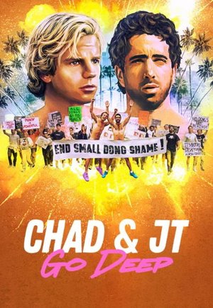 Chad & JT Go Deep