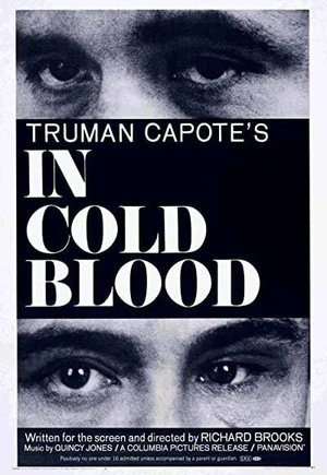 In Cold Blood