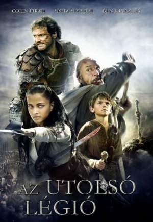 The Last Legion