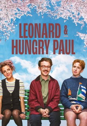 Leonard and Hungry Paul