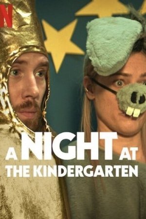 A Night at the Kindergarten