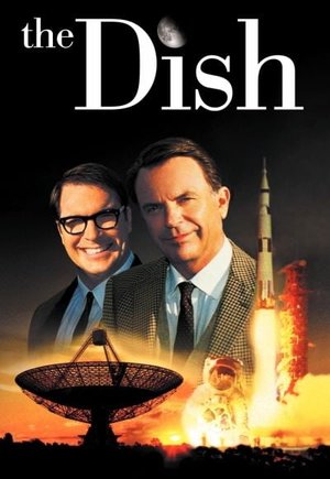 The Dish