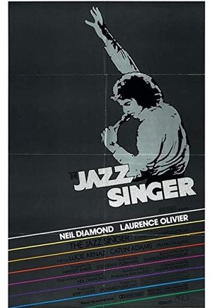 The Jazz Singer