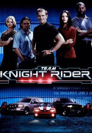 Team Knight Rider