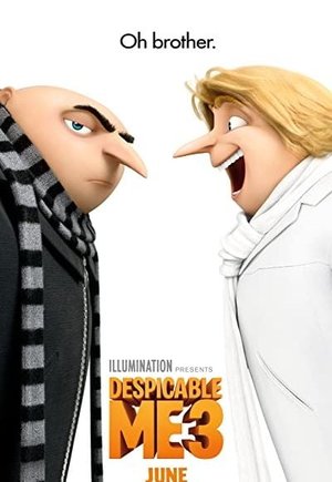 Despicable Me 3