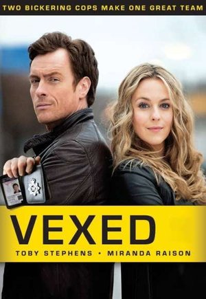 Vexed