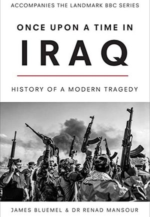 Once Upon a Time in Iraq