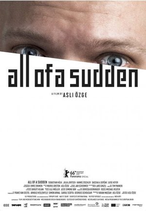 All of a Sudden