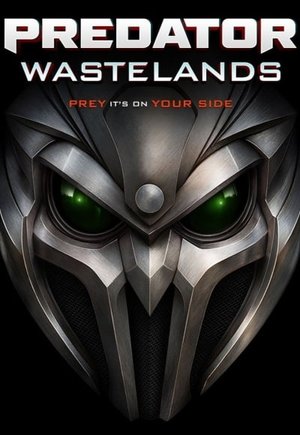Predator: Wastelands