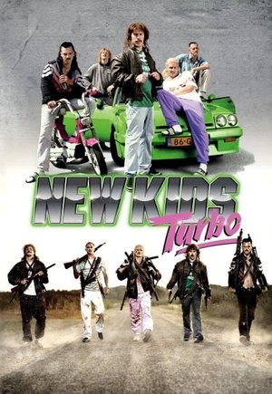 New Kids Turbo
