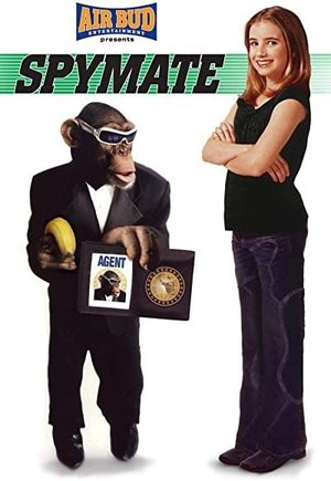Spymate