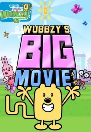 Wubbzy's Big Movie!