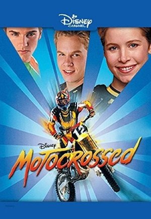 Motocrossed