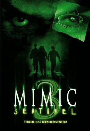 Mimic: Sentinel