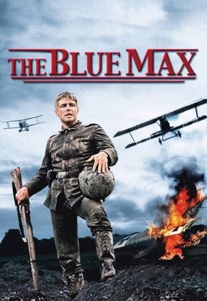 The Blue Max