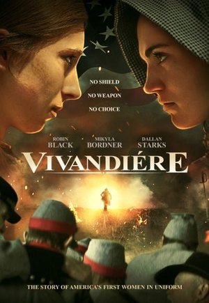 Vivandière