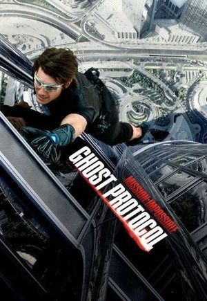 Mission: Impossible - Ghost Protocol