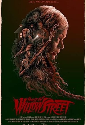 House on Willow Street