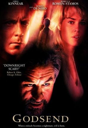 Godsend