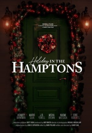 Holiday in the Hamptons