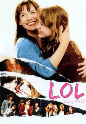 LOL (Laughing Out Loud)