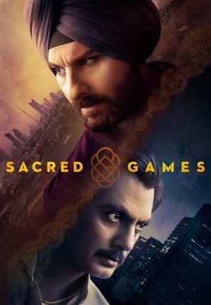 Sacred Games