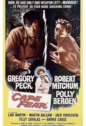 Cape Fear