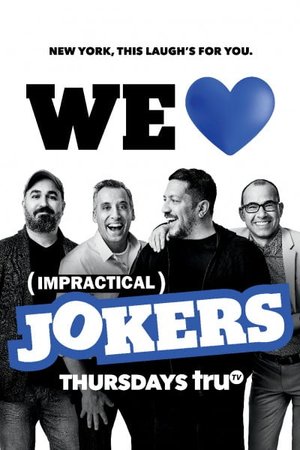 Impractical Jokers