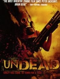Undead