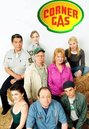 Corner Gas