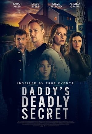 Daddy's Deadly Secret