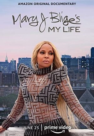 Mary J Blige's My Life