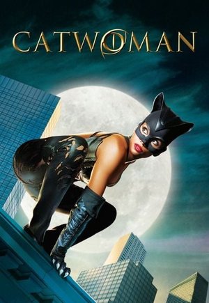 Catwoman