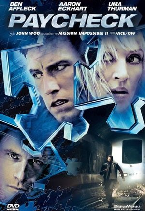 Paycheck