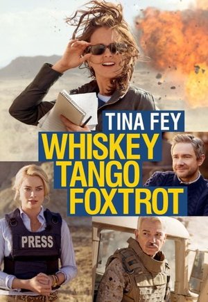 Whiskey Tango Foxtrot