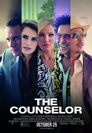 The Counselor