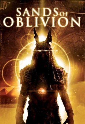 Sands of Oblivion